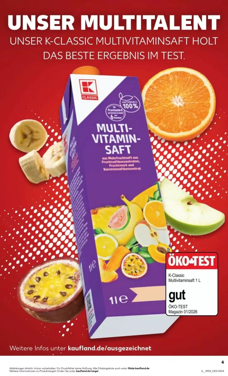 Kaufland folder – pagina 9