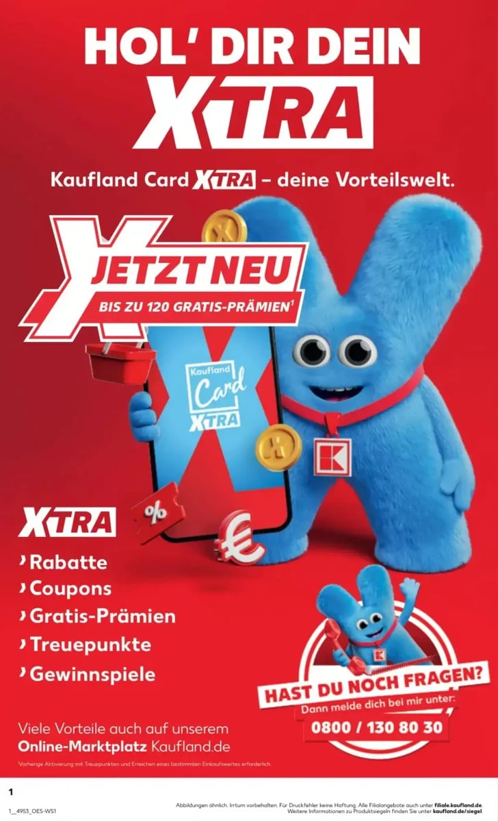 Kaufland folder – pagina 6