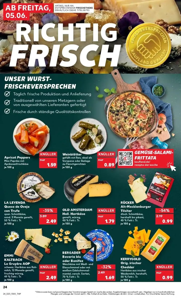 Kaufland folder – pagina 24