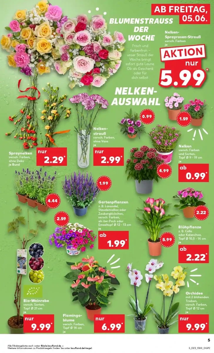Kaufland folder – pagina 5