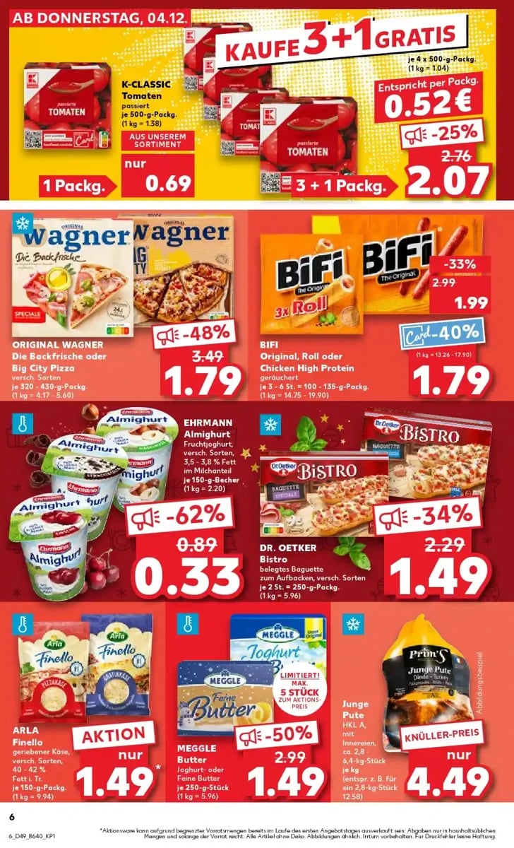 Kaufland folder – pagina 6
