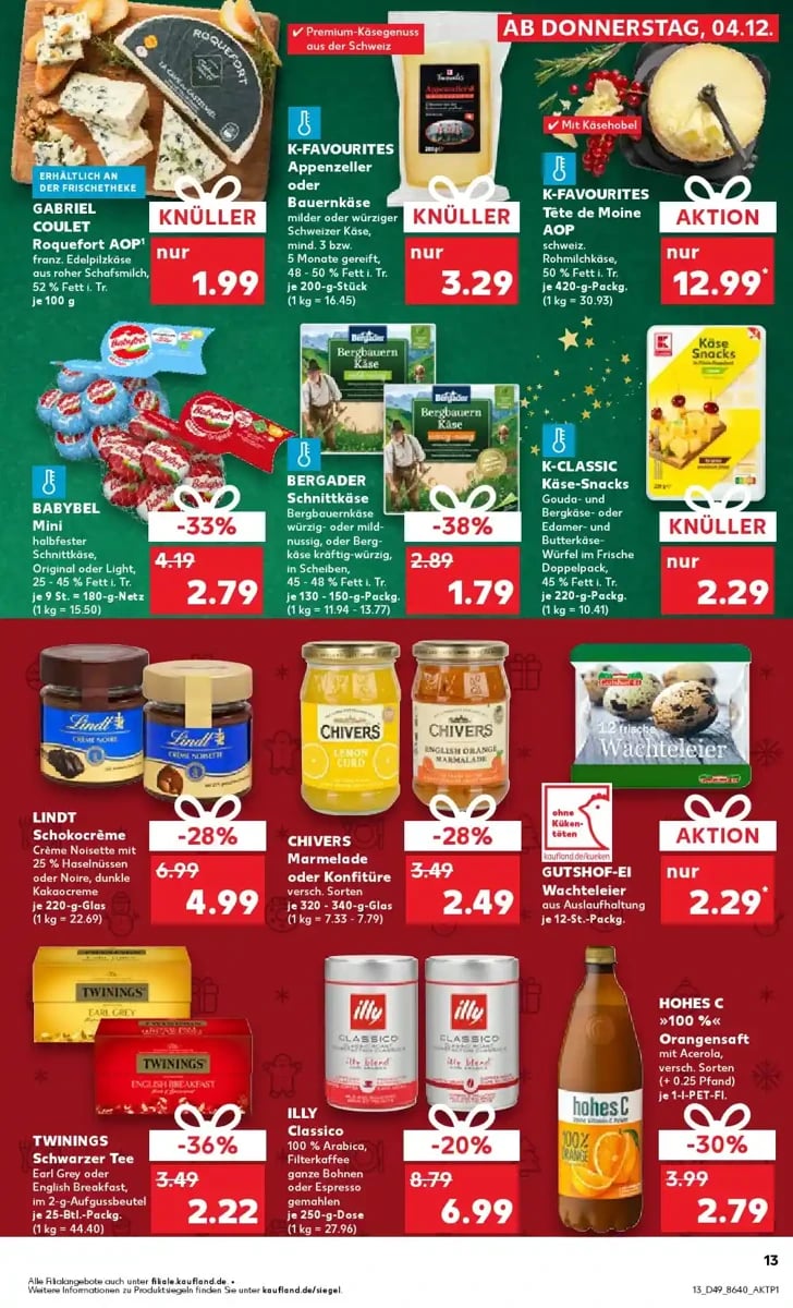 Kaufland folder – pagina 13