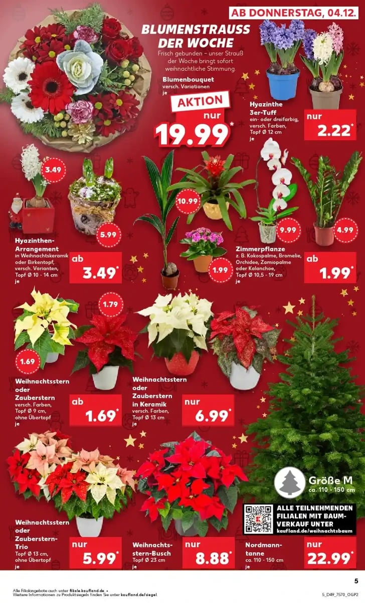 Kaufland folder – pagina 5