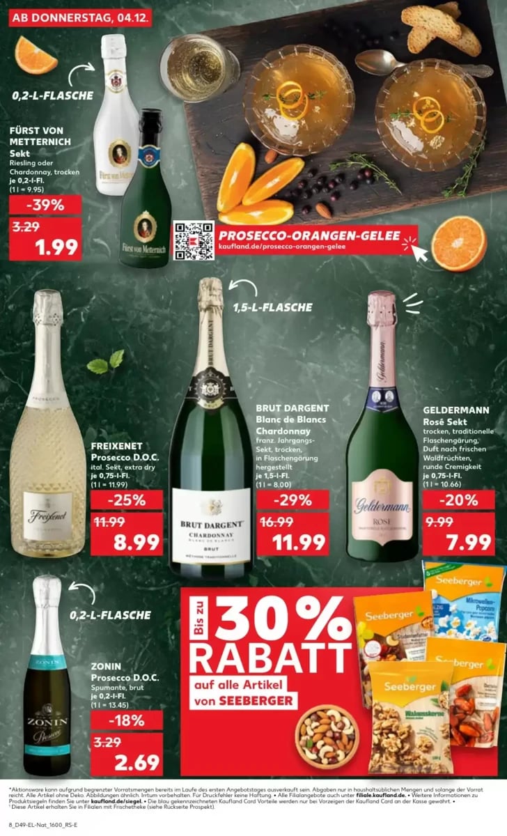 Kaufland folder – pagina 8