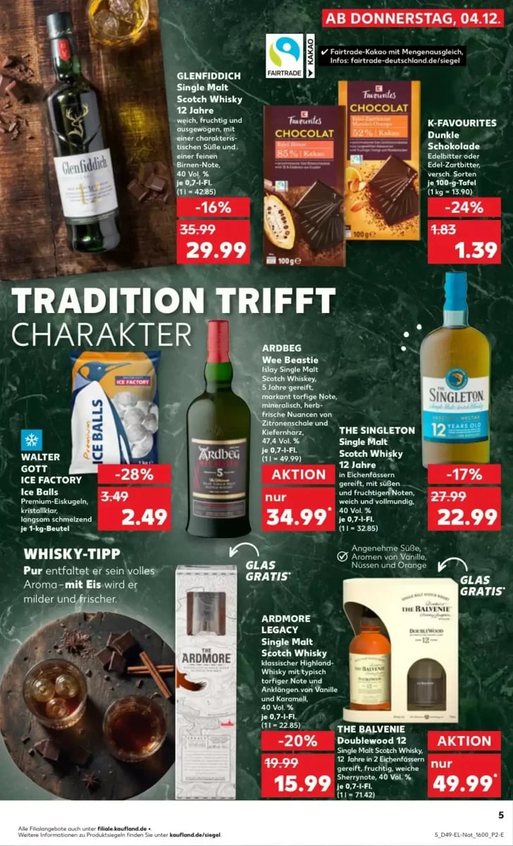 Kaufland folder – pagina 5
