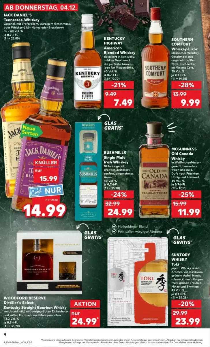 Kaufland folder – pagina 4