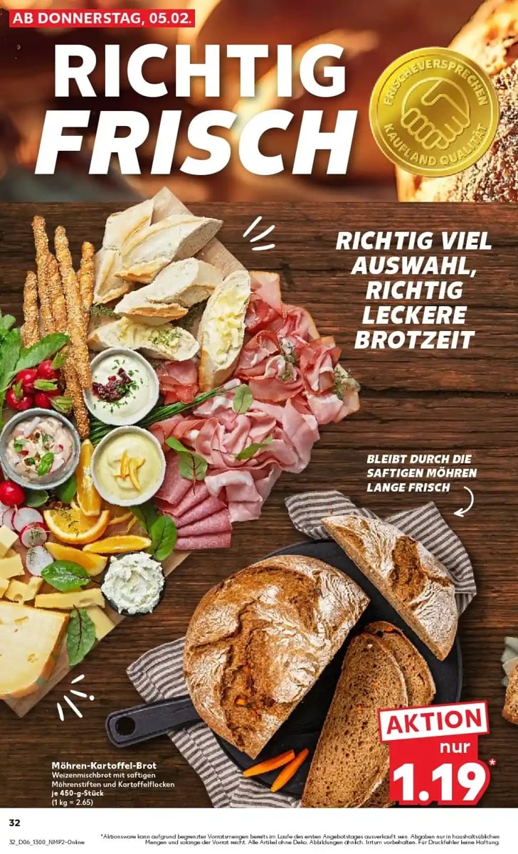 Kaufland folder – pagina 34