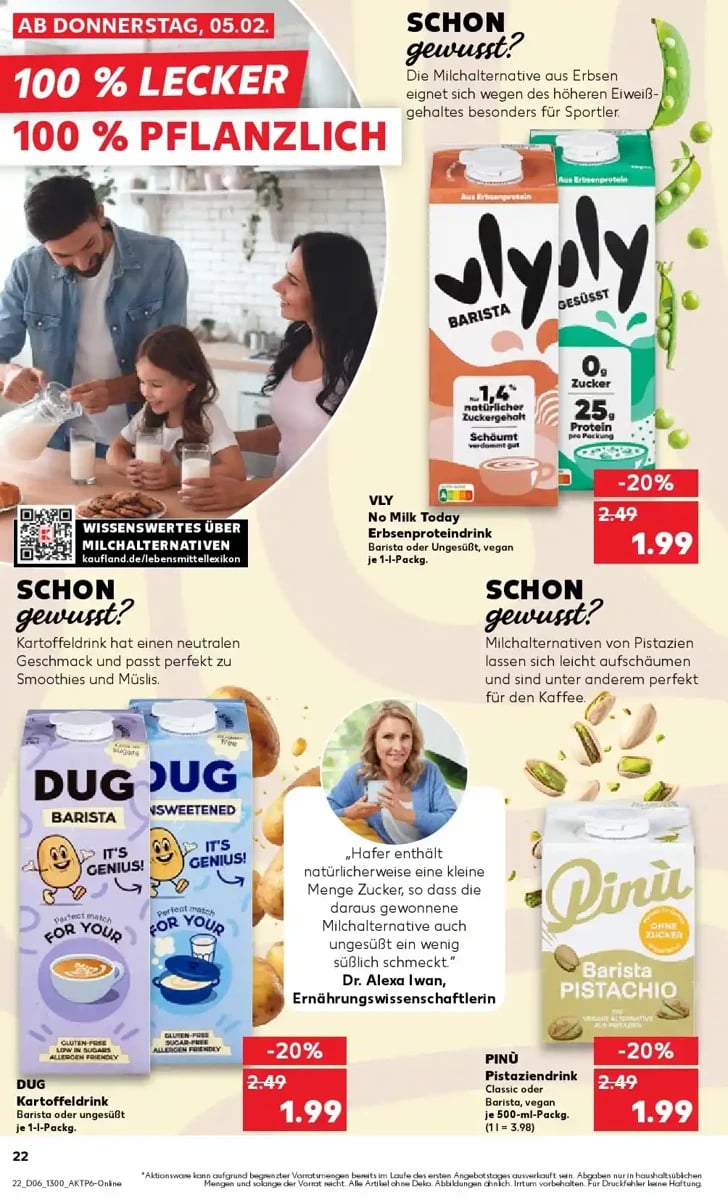 Kaufland folder – pagina 24