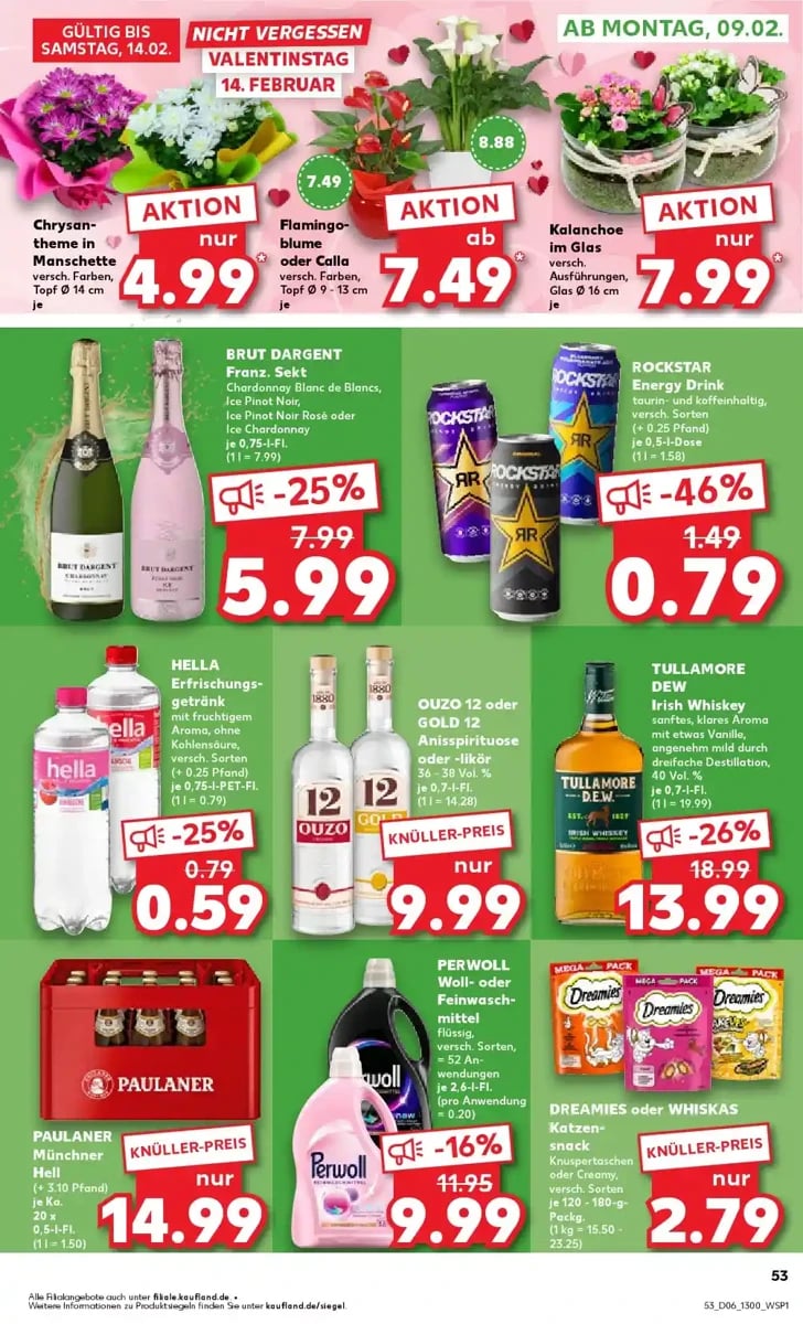 Kaufland folder – pagina 53
