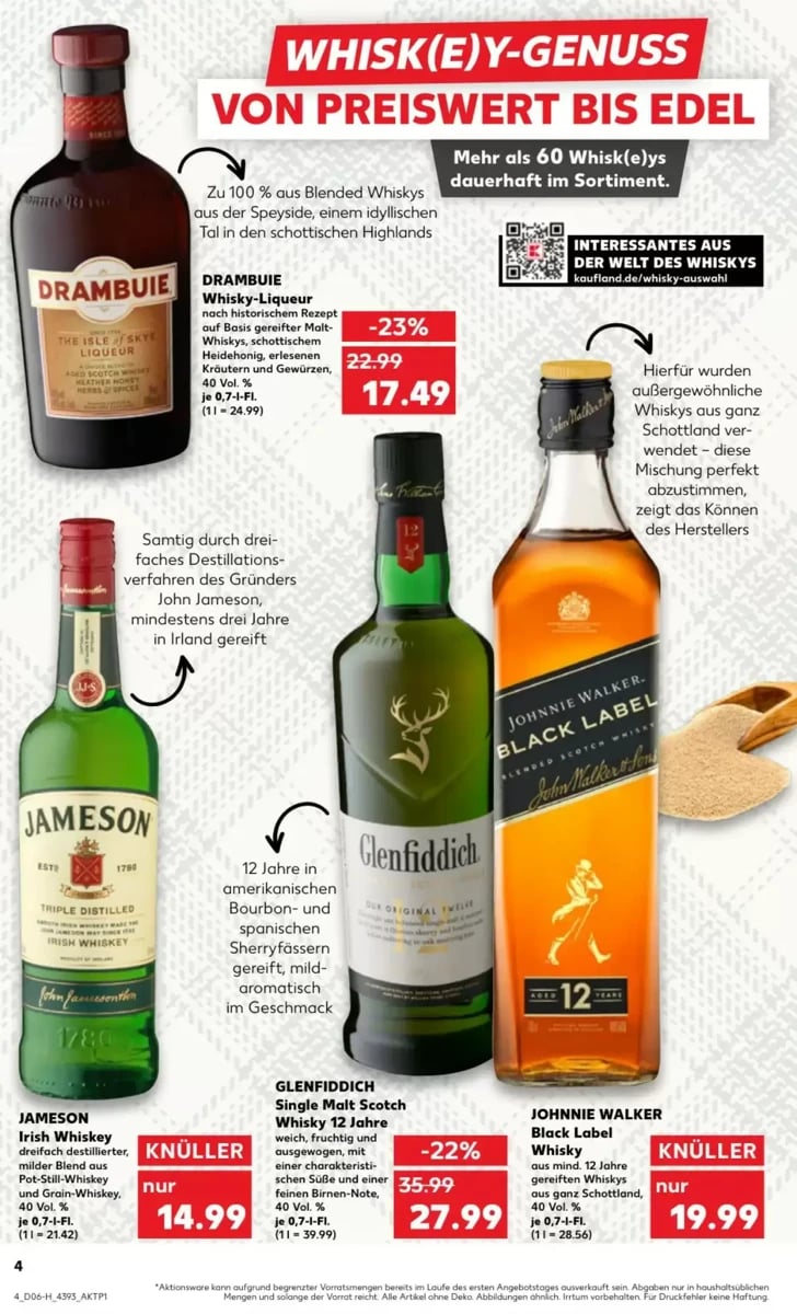 Kaufland folder – pagina 4