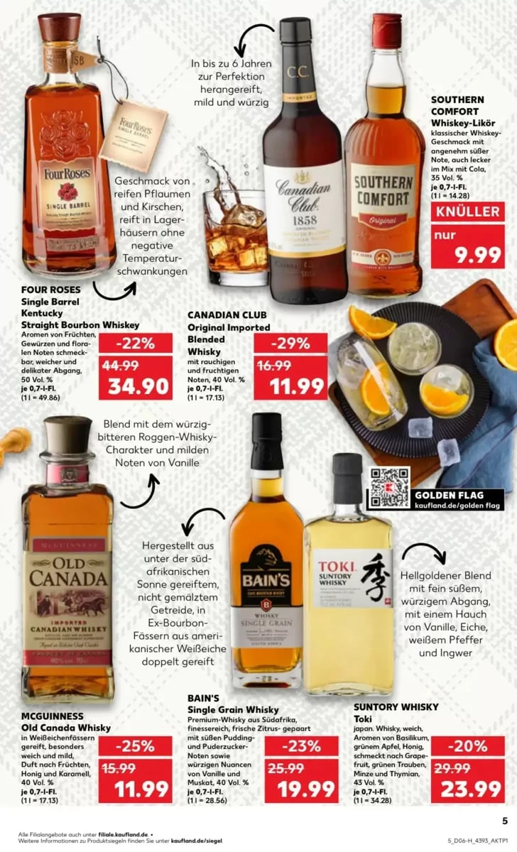 Kaufland folder – pagina 5