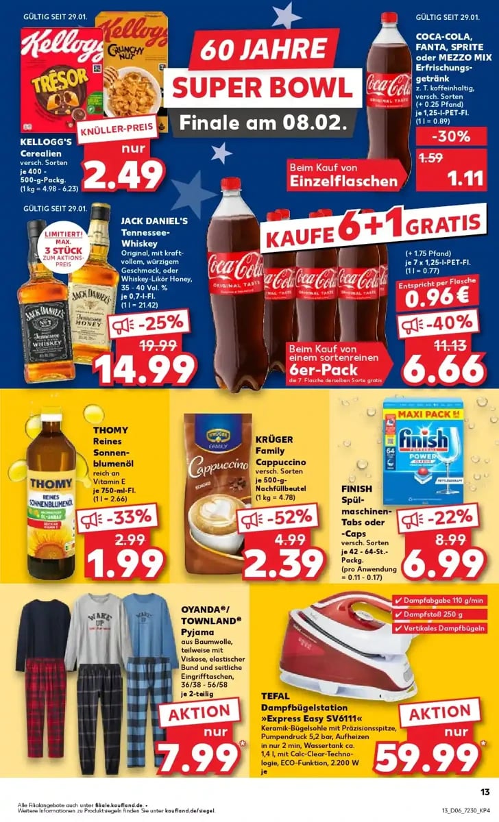 Kaufland folder – pagina 13