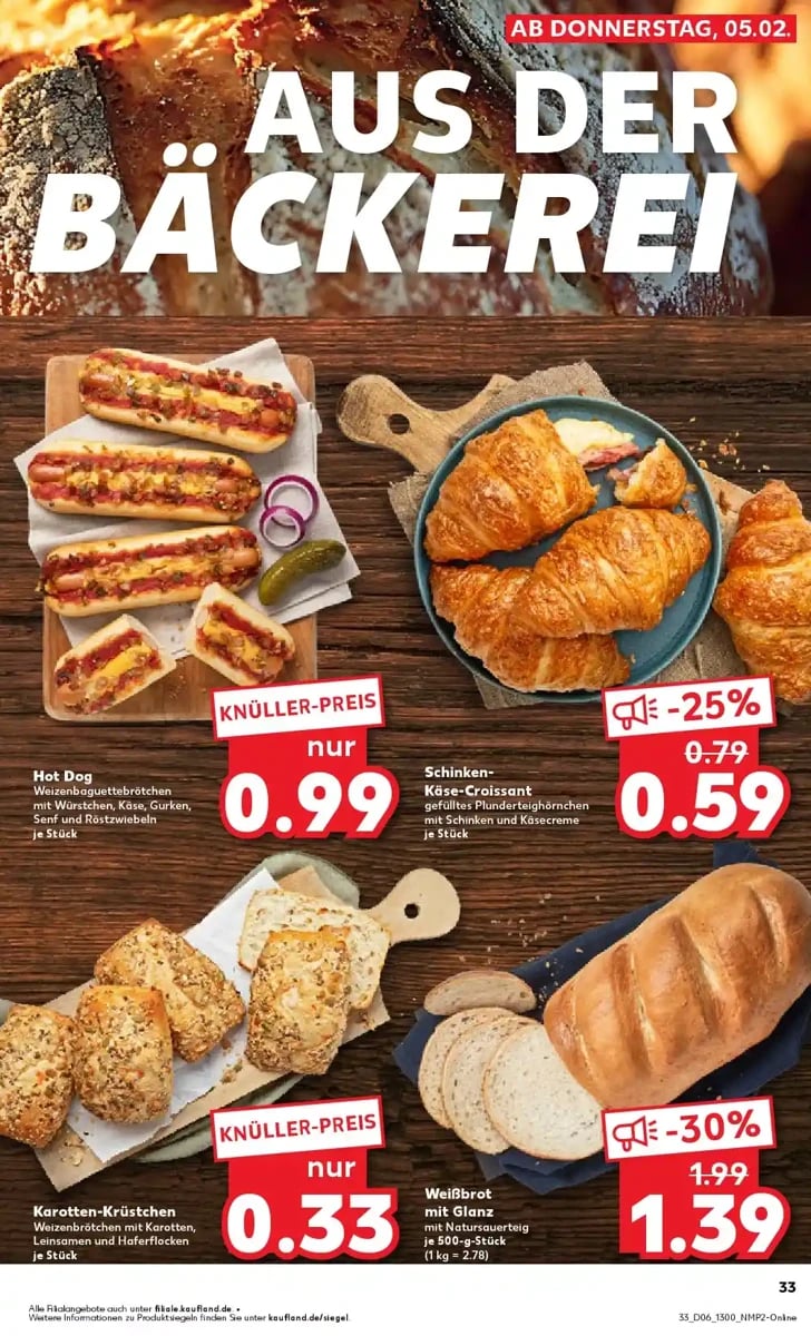 Kaufland folder – pagina 35