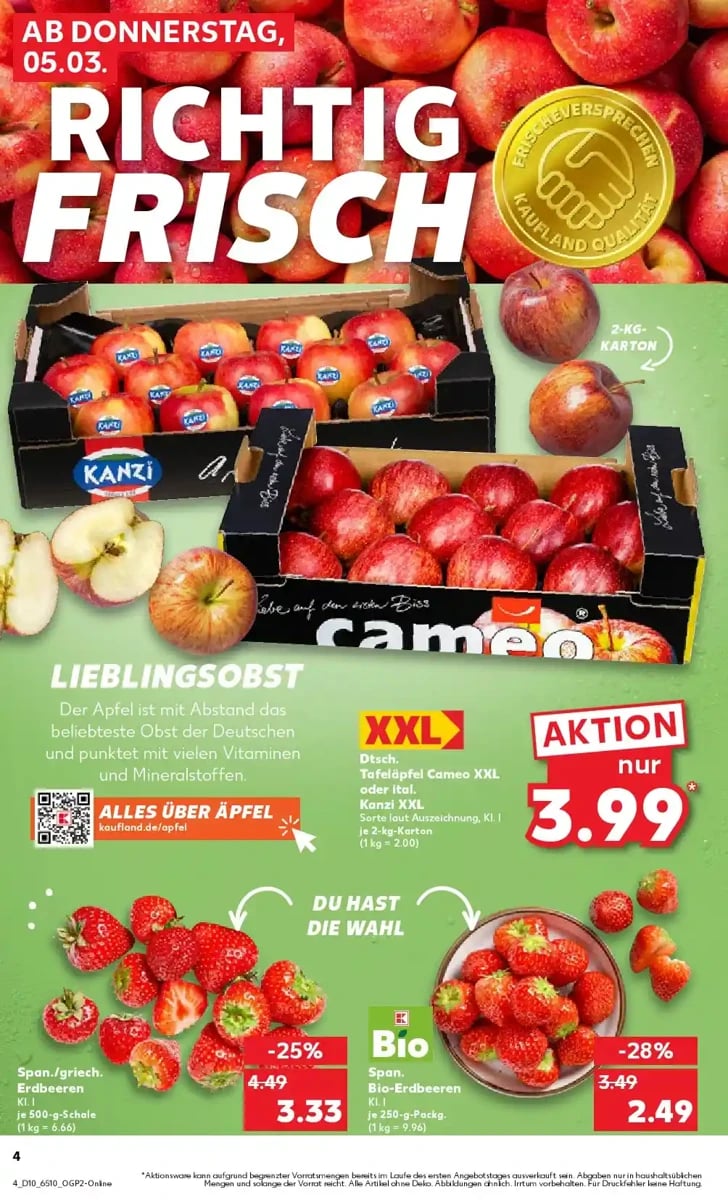 Kaufland folder – pagina 4