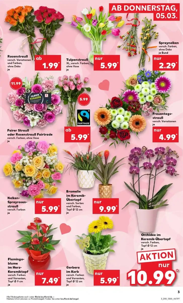 Kaufland folder – pagina 3
