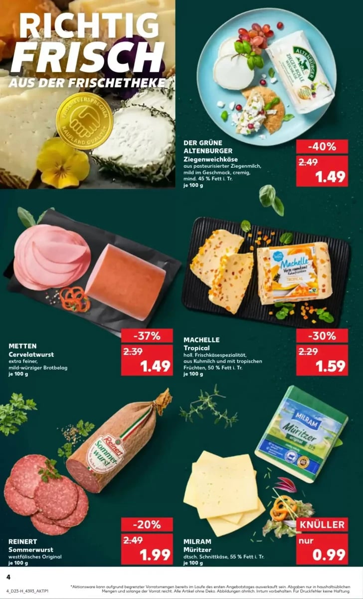 Kaufland folder – pagina 4