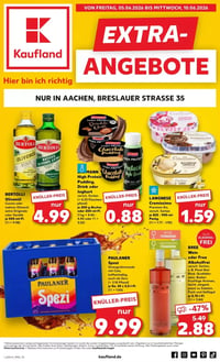 Kaufland Folder – 05.06.2026 – 10.06.2026