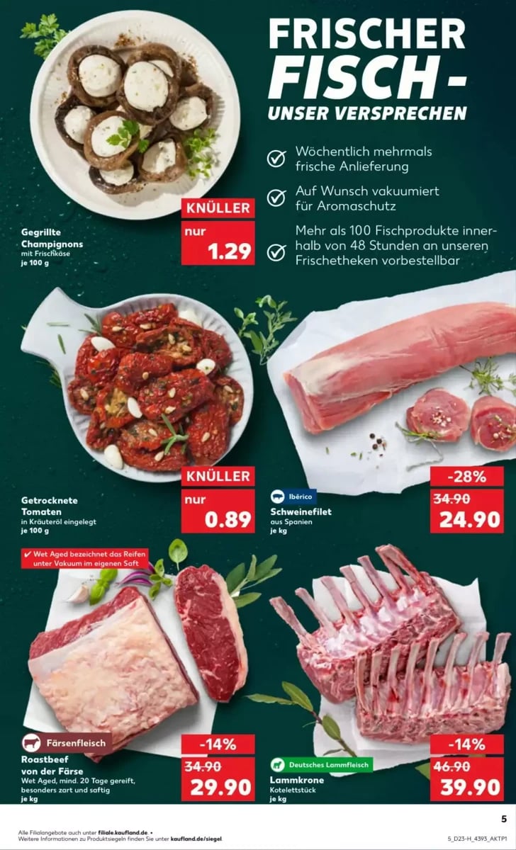 Kaufland folder – pagina 5