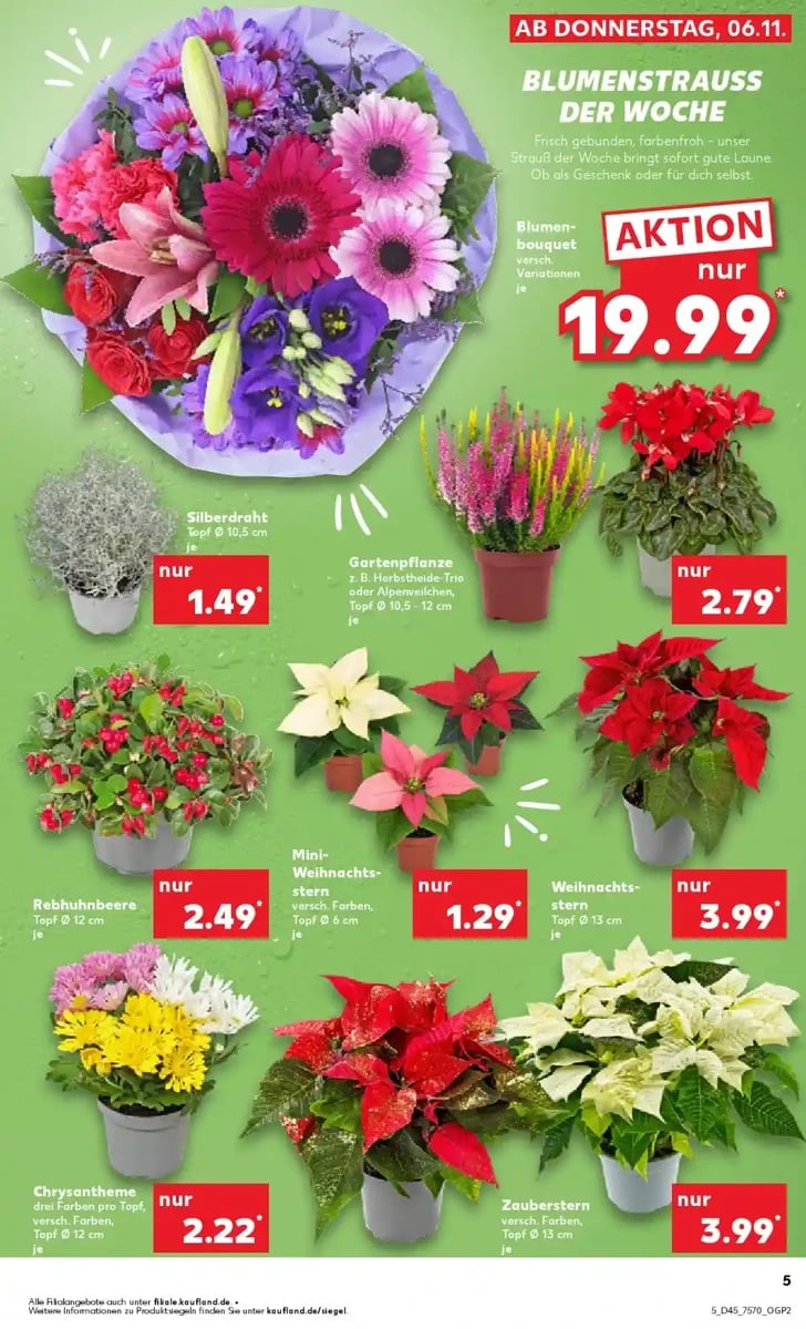 Kaufland folder – pagina 5