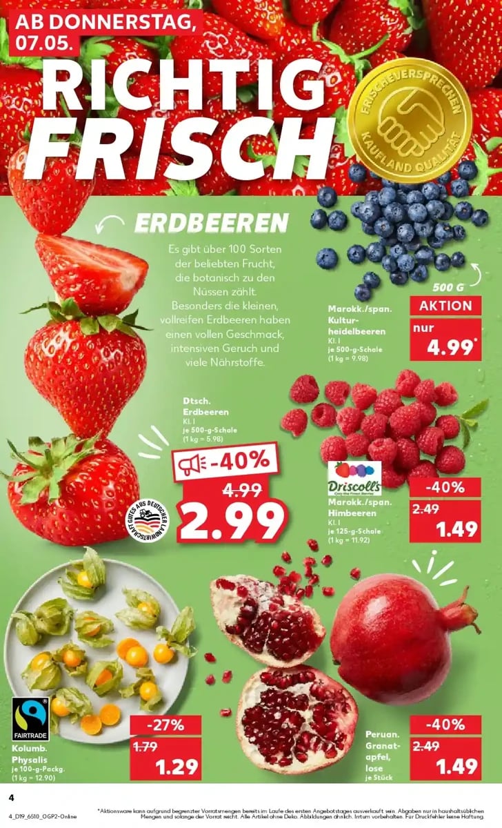Kaufland folder – pagina 4