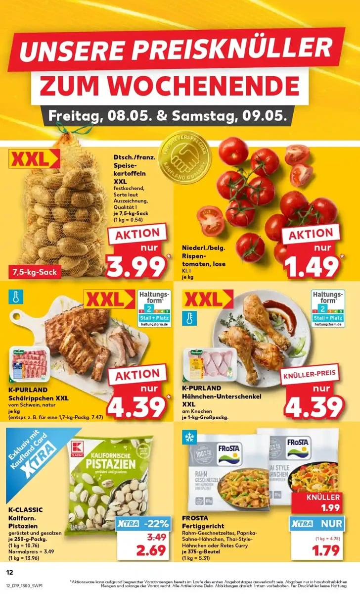 Kaufland folder – pagina 12