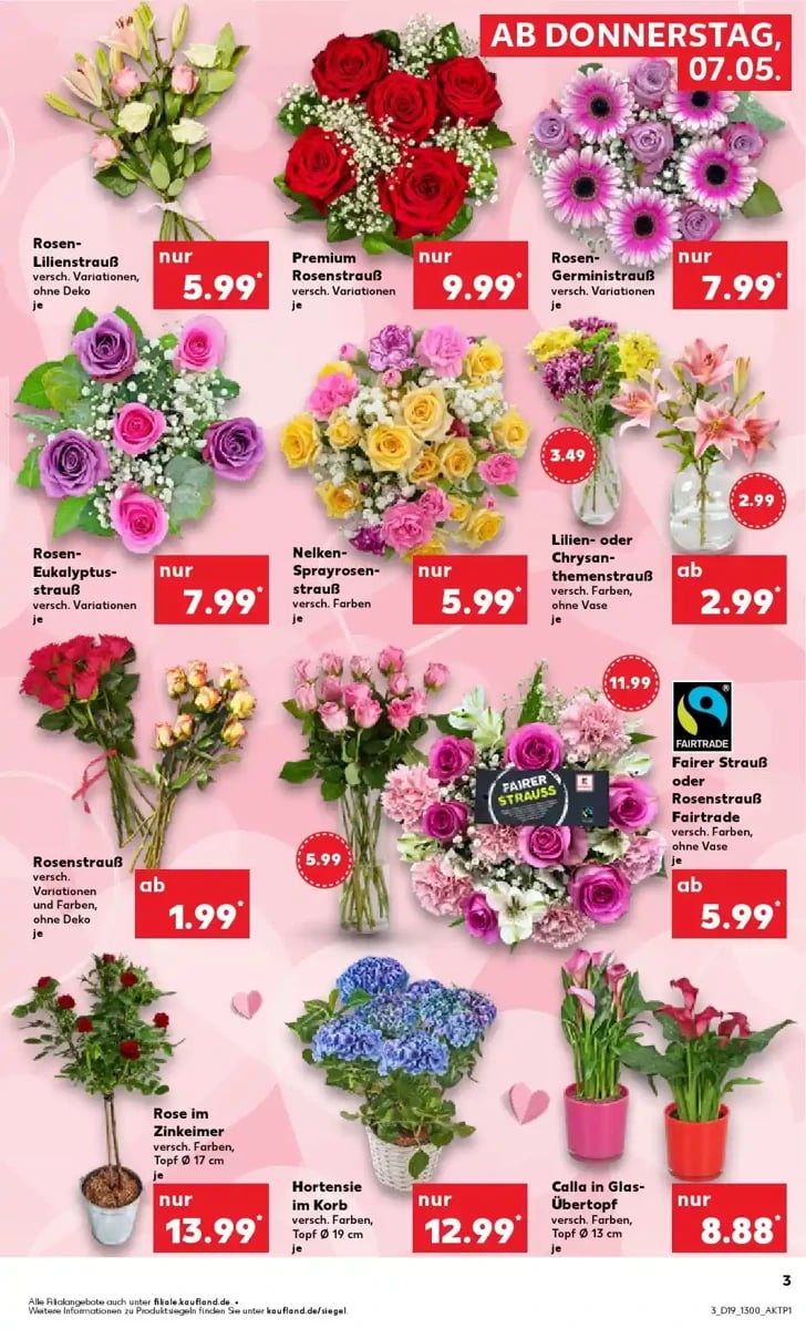 Kaufland folder – pagina 3