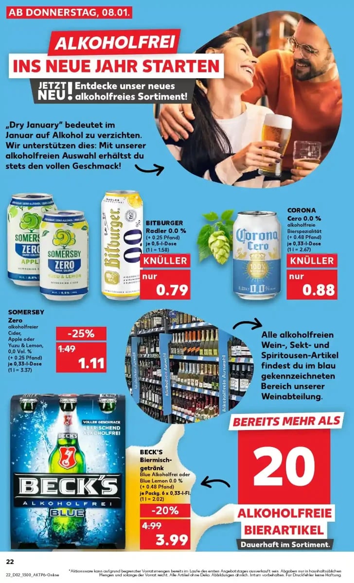 Kaufland folder – pagina 24