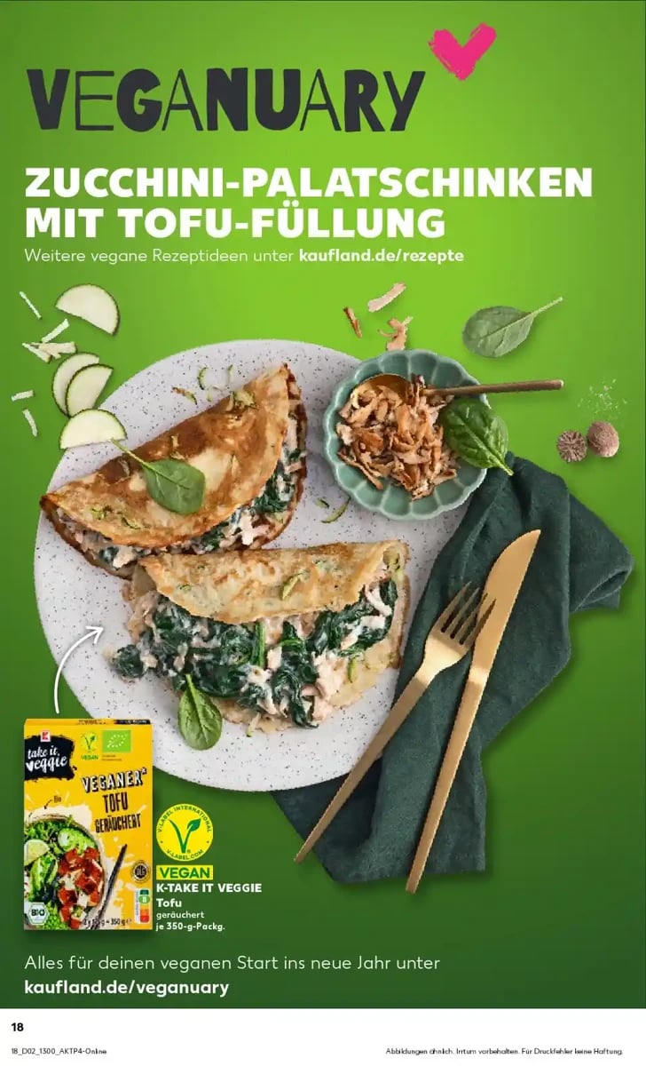 Kaufland folder – pagina 20