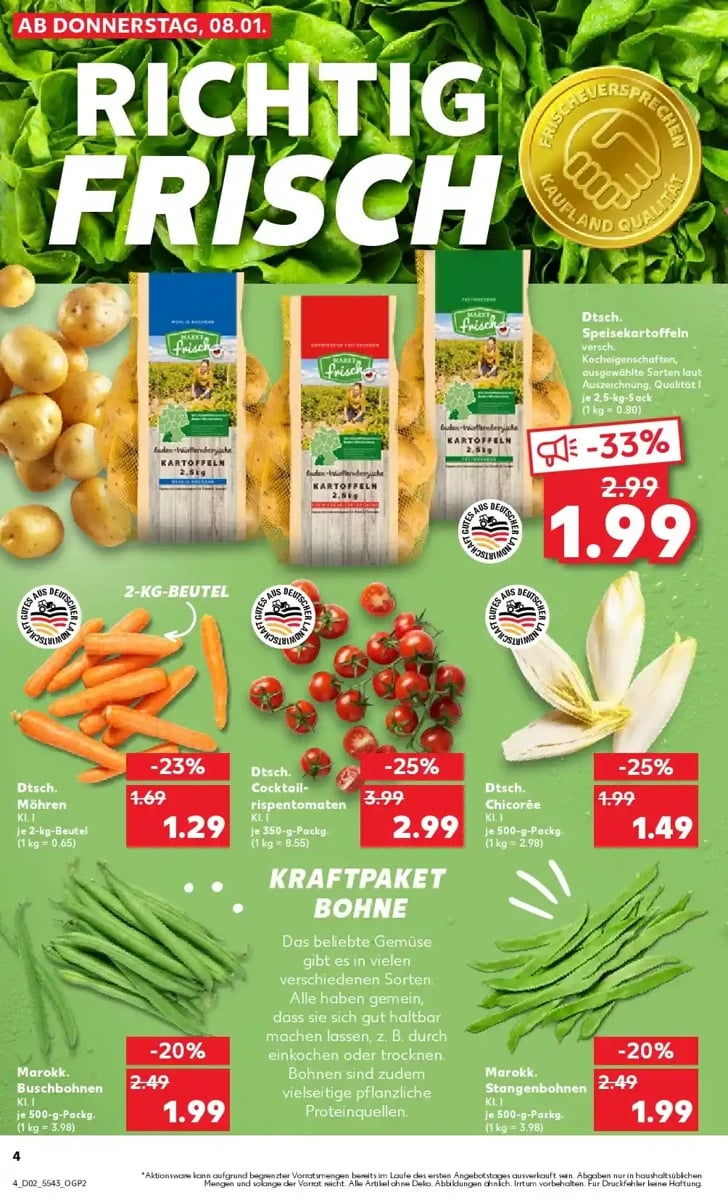 Kaufland folder – pagina 4