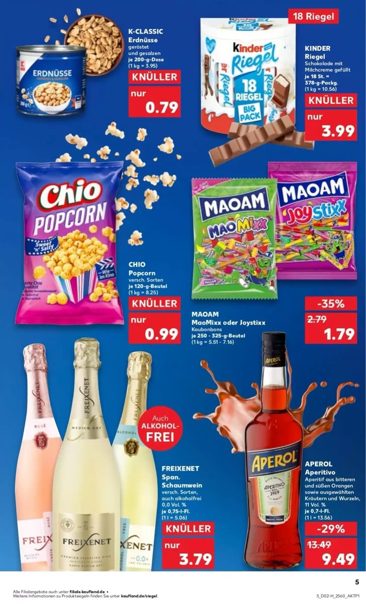 Kaufland folder – pagina 5