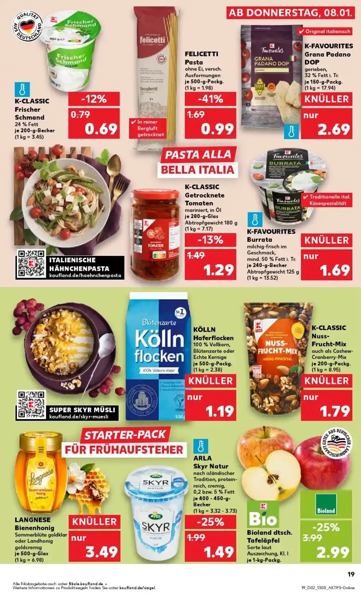 Kaufland folder – pagina 19