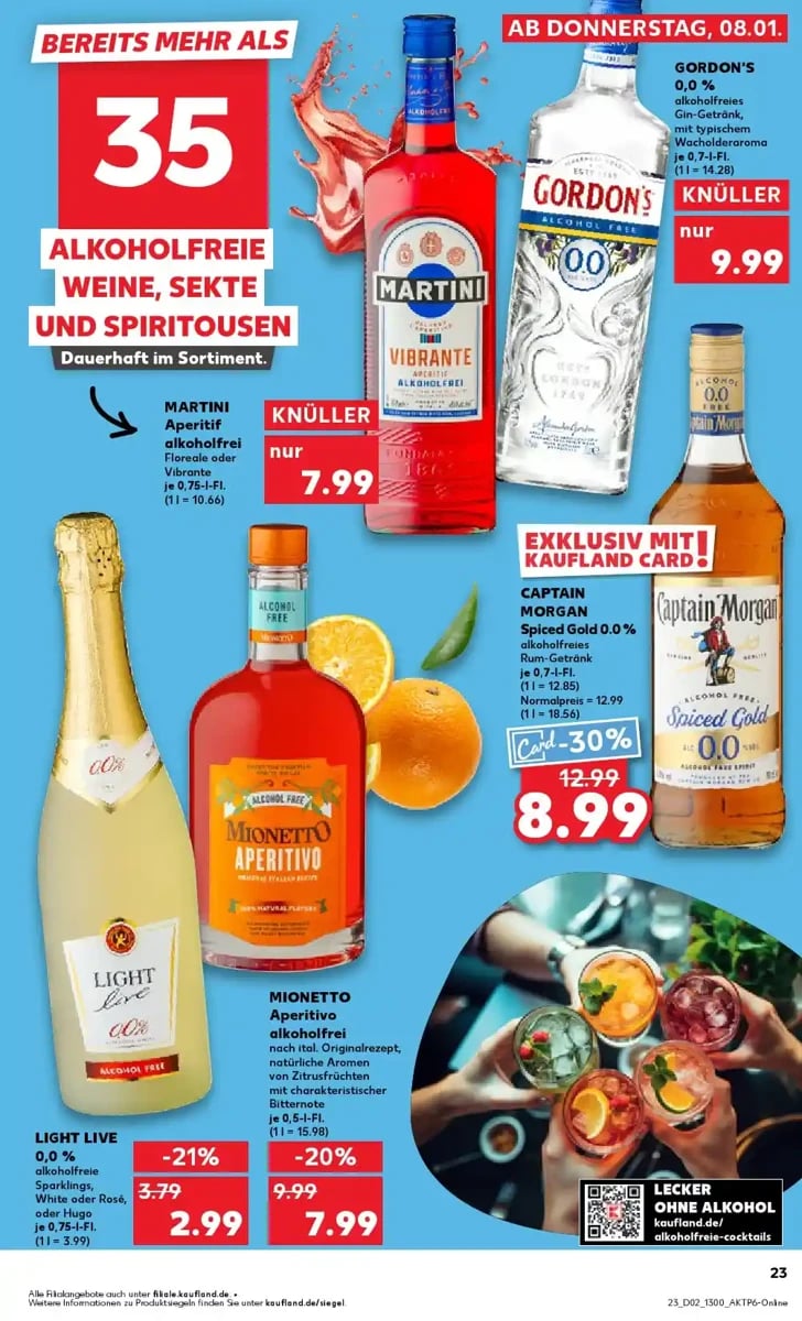 Kaufland folder – pagina 25