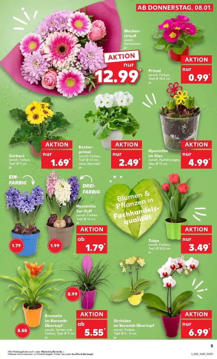 Kaufland folder – pagina 5