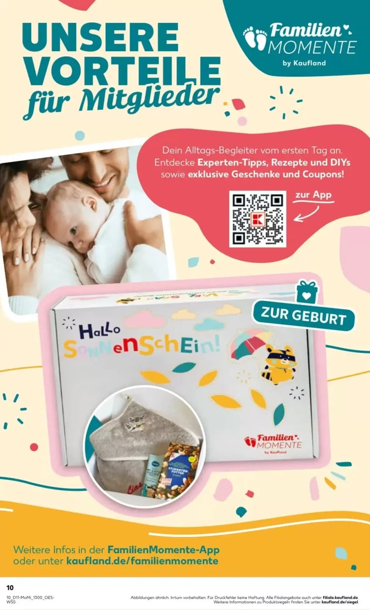 Kaufland folder – pagina 10