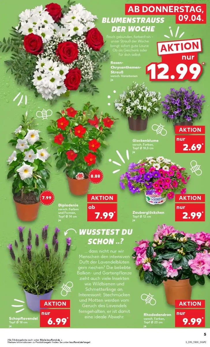 Kaufland folder – pagina 5