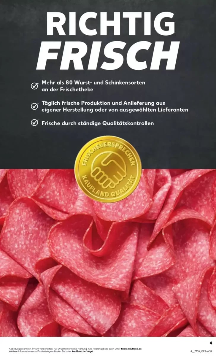 Kaufland folder – pagina 11