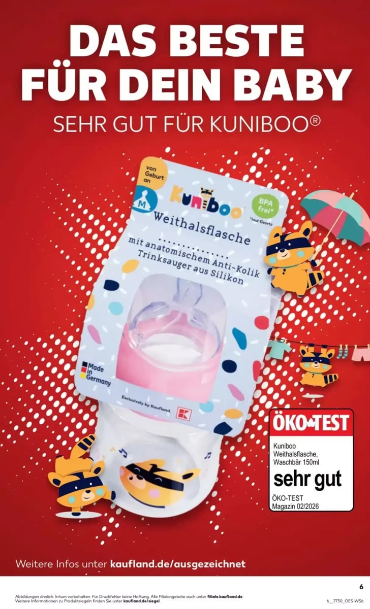 Kaufland folder – pagina 13