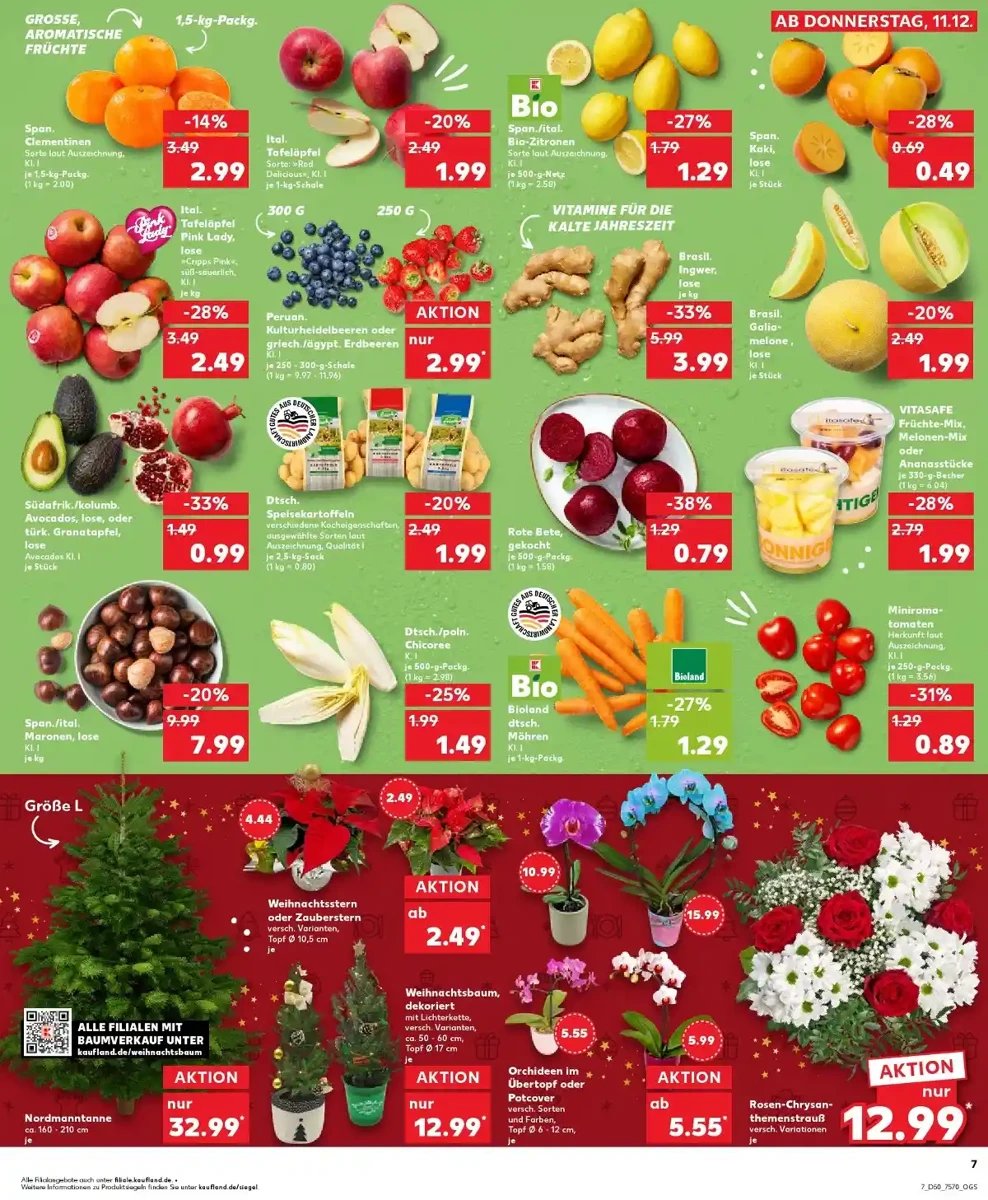 Kaufland folder – pagina 7
