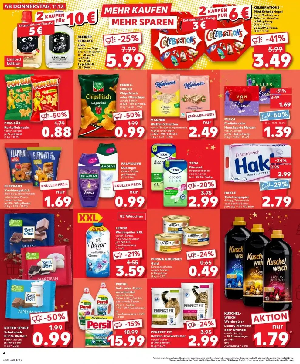 Kaufland folder – pagina 4