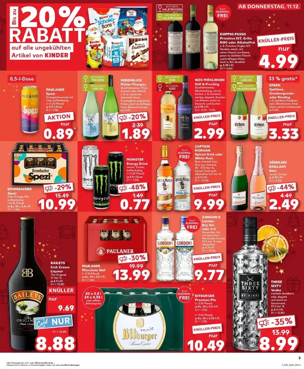 Kaufland folder – pagina 5