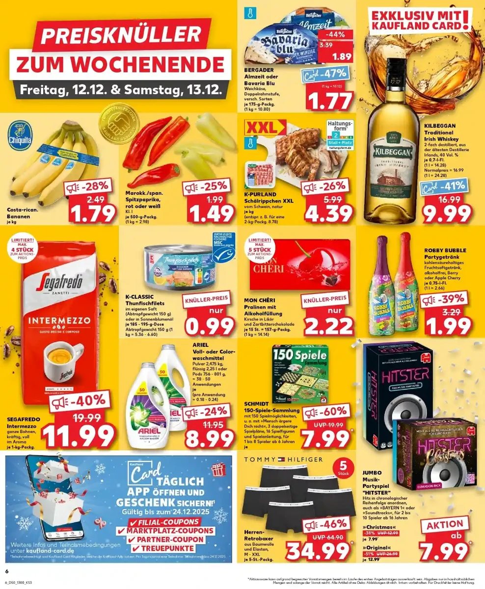 Kaufland folder – pagina 6