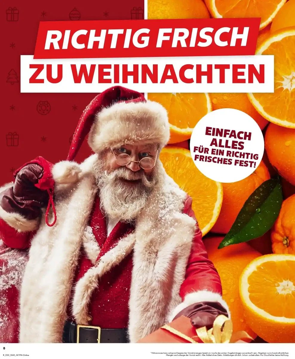 Kaufland folder – pagina 8