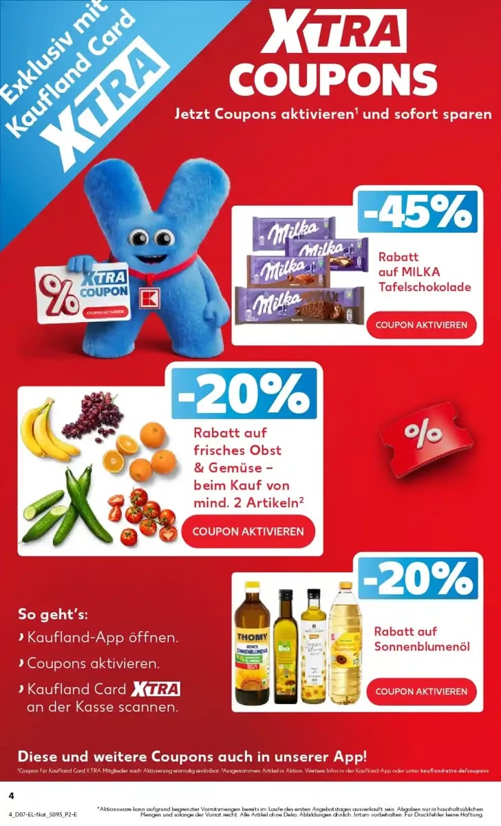Kaufland folder – pagina 59