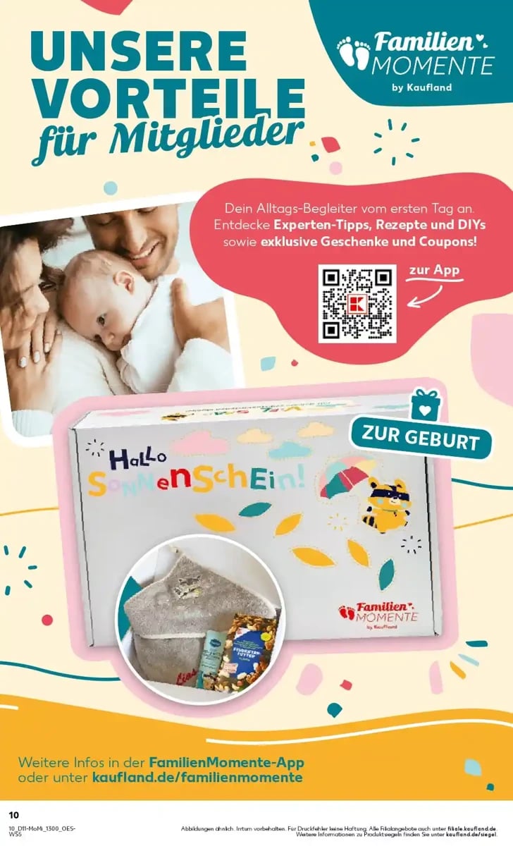 Kaufland folder – pagina 76