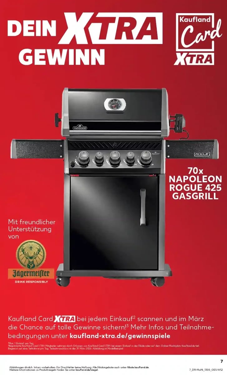Kaufland folder – pagina 73