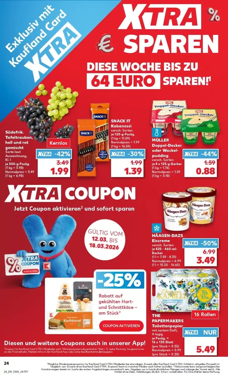 Kaufland folder – pagina 24