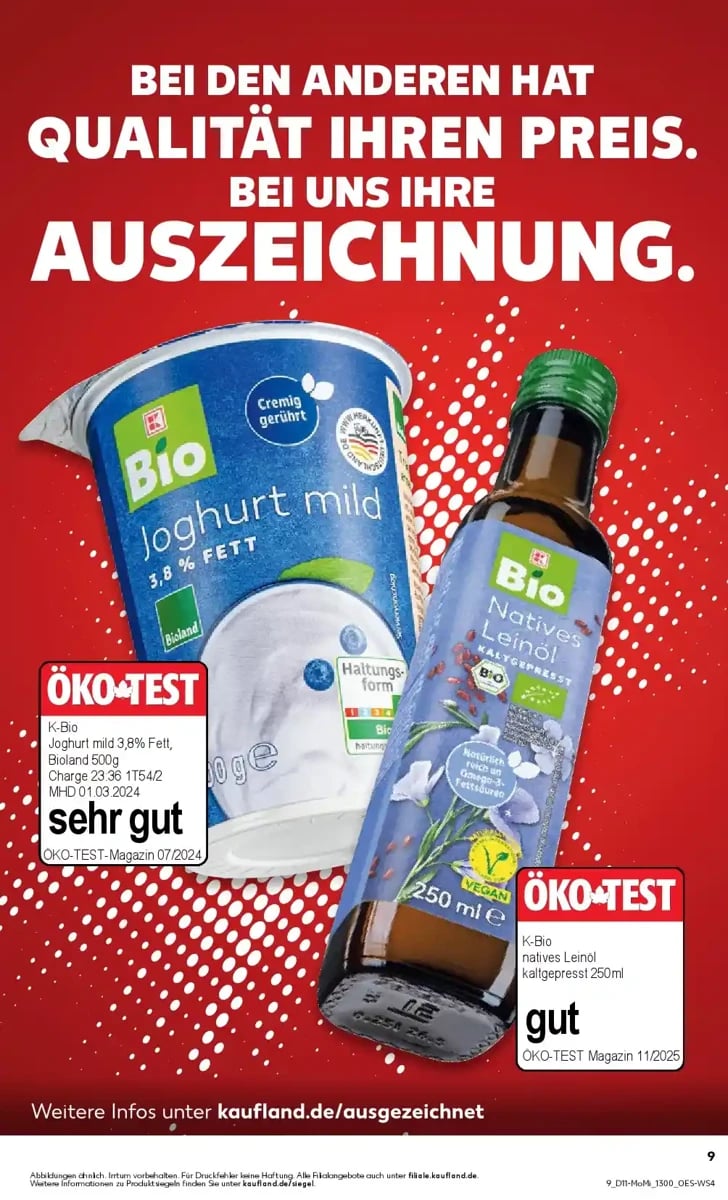 Kaufland folder – pagina 75