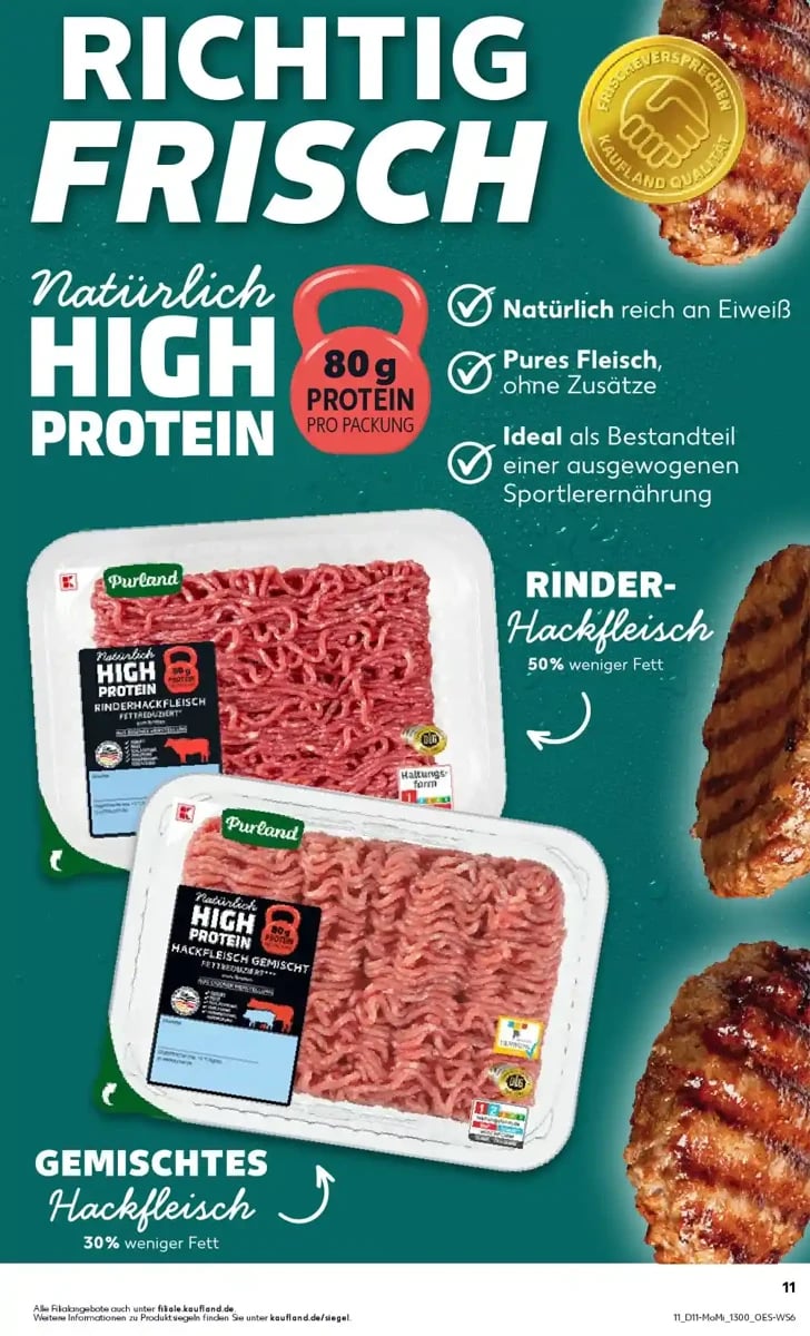 Kaufland folder – pagina 77