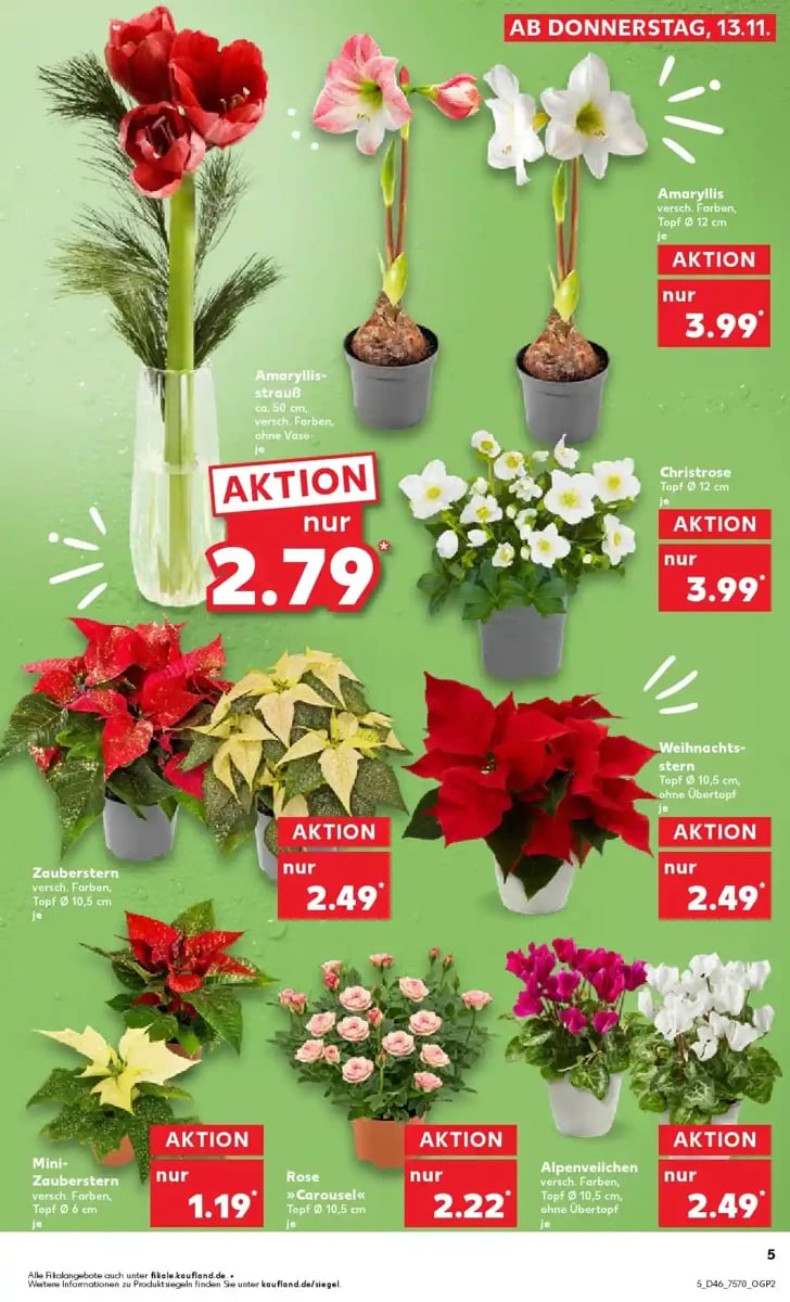 Kaufland folder – pagina 5