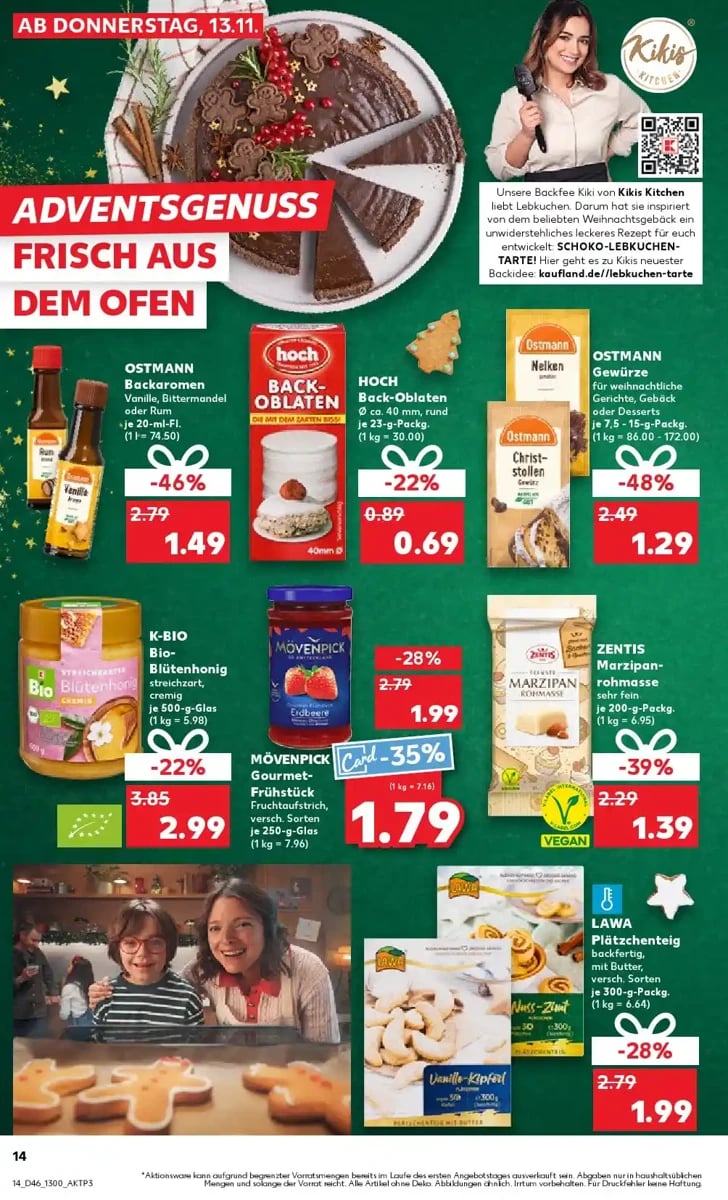 Kaufland folder – pagina 14